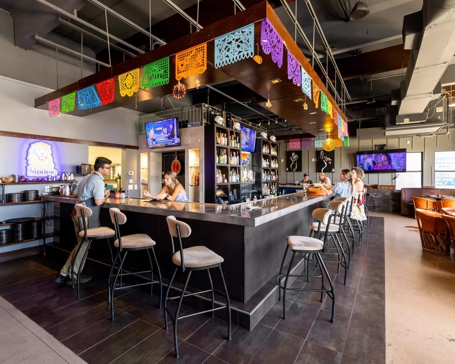 A Vibrant Space For Everyone