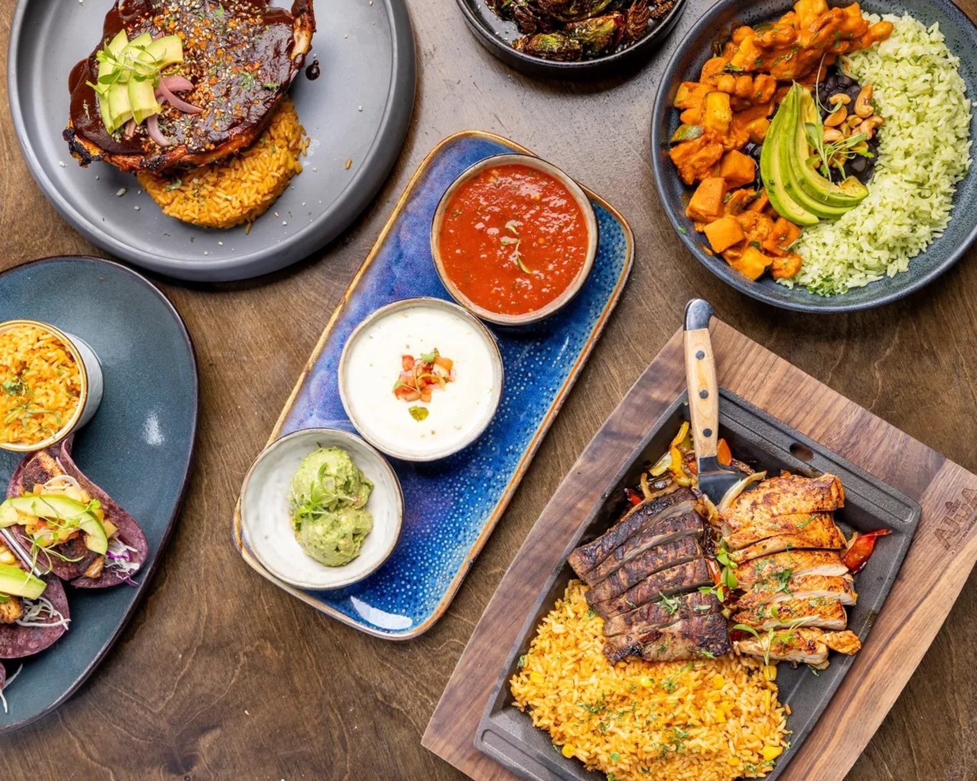 Weekly Specials