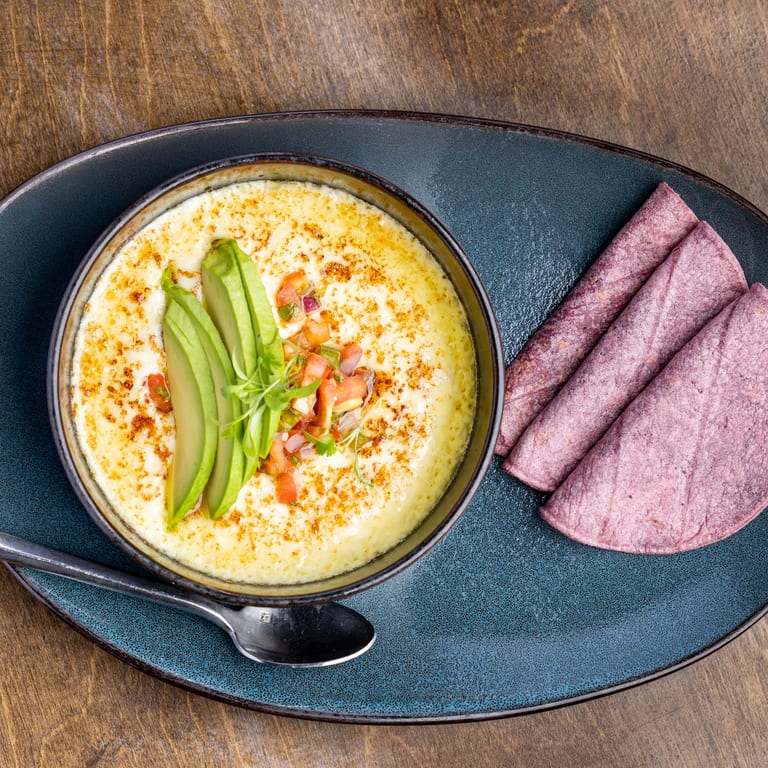 Delicious Brunch Options